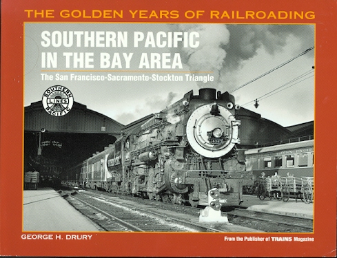SOUTHERN PACIFIC IN SAN FRANCISCO